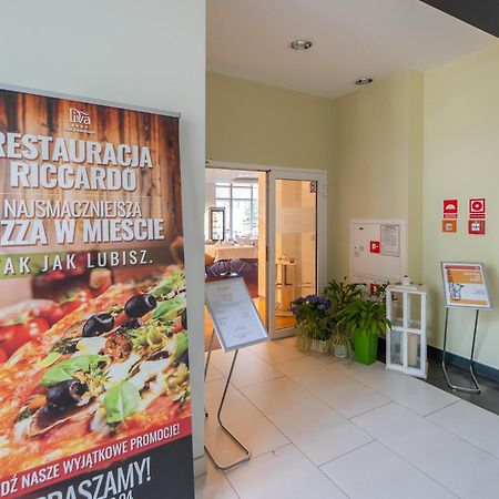 Apartamenty Prywatne W Hotelu Przy Plazy Diva Kołobrzeg Εξωτερικό φωτογραφία