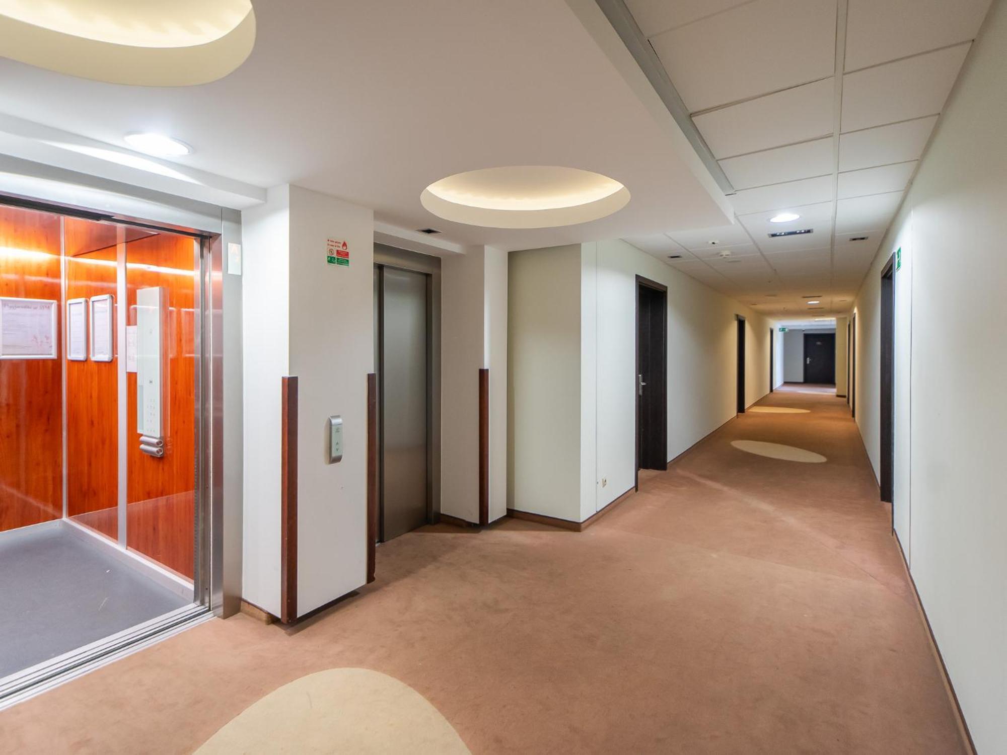 Apartamenty Prywatne W Hotelu Przy Plazy Diva Kołobrzeg Εξωτερικό φωτογραφία