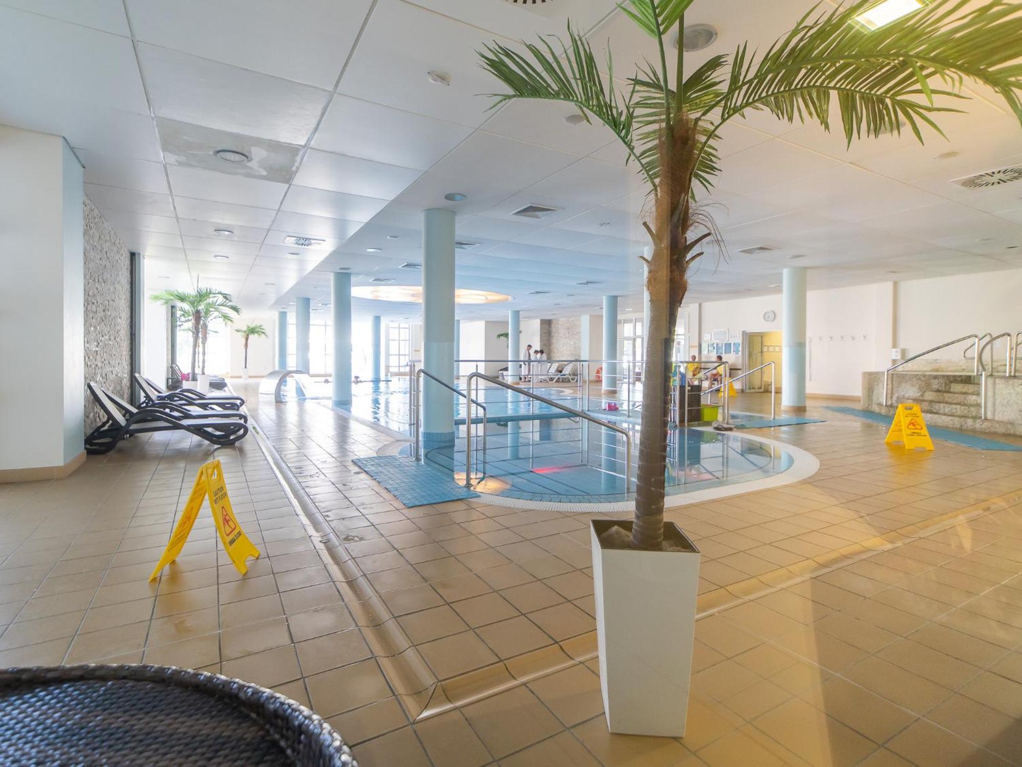Apartamenty Prywatne W Hotelu Przy Plazy Diva Kołobrzeg Εξωτερικό φωτογραφία