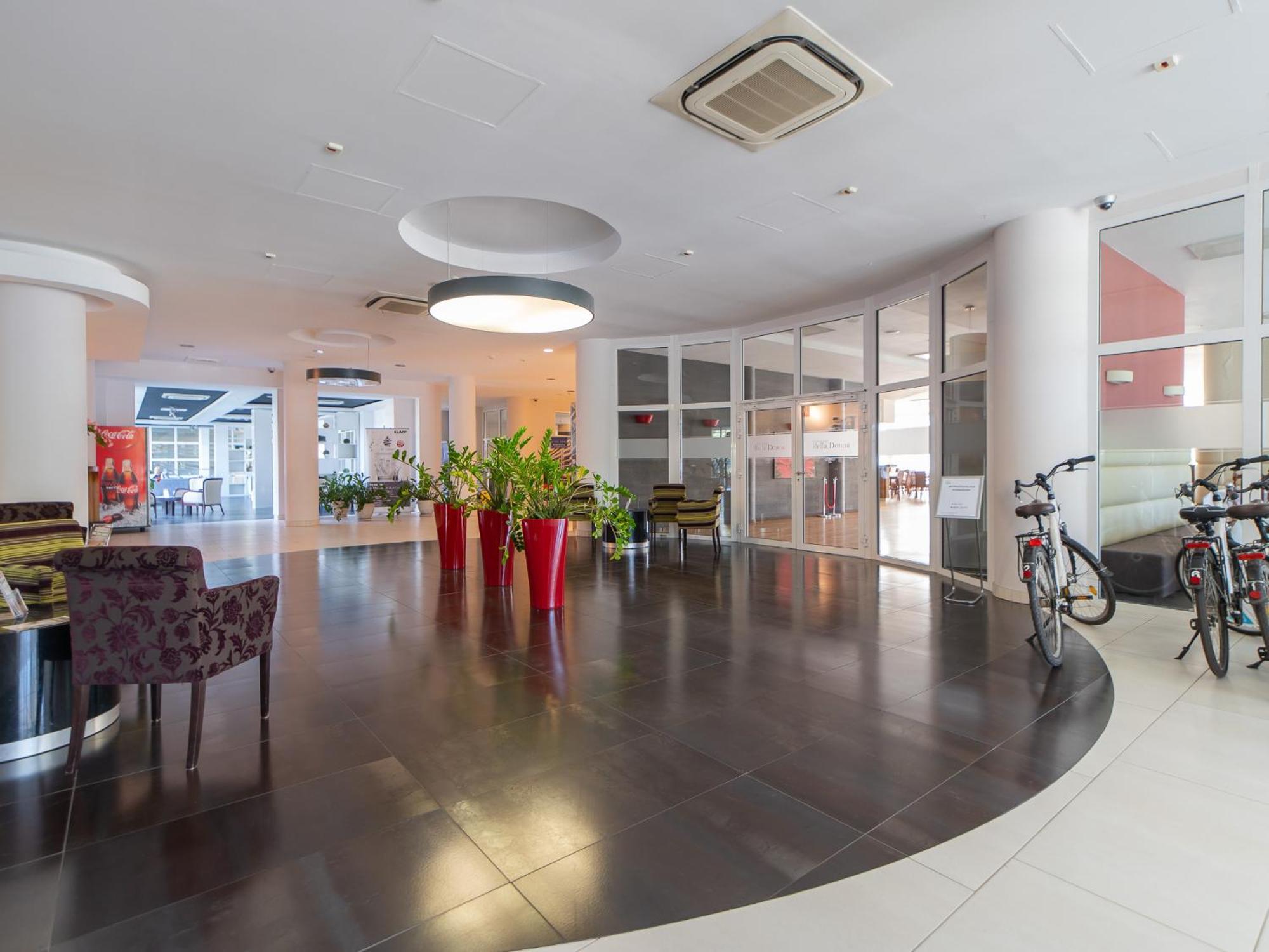 Apartamenty Prywatne W Hotelu Przy Plazy Diva Kołobrzeg Εξωτερικό φωτογραφία