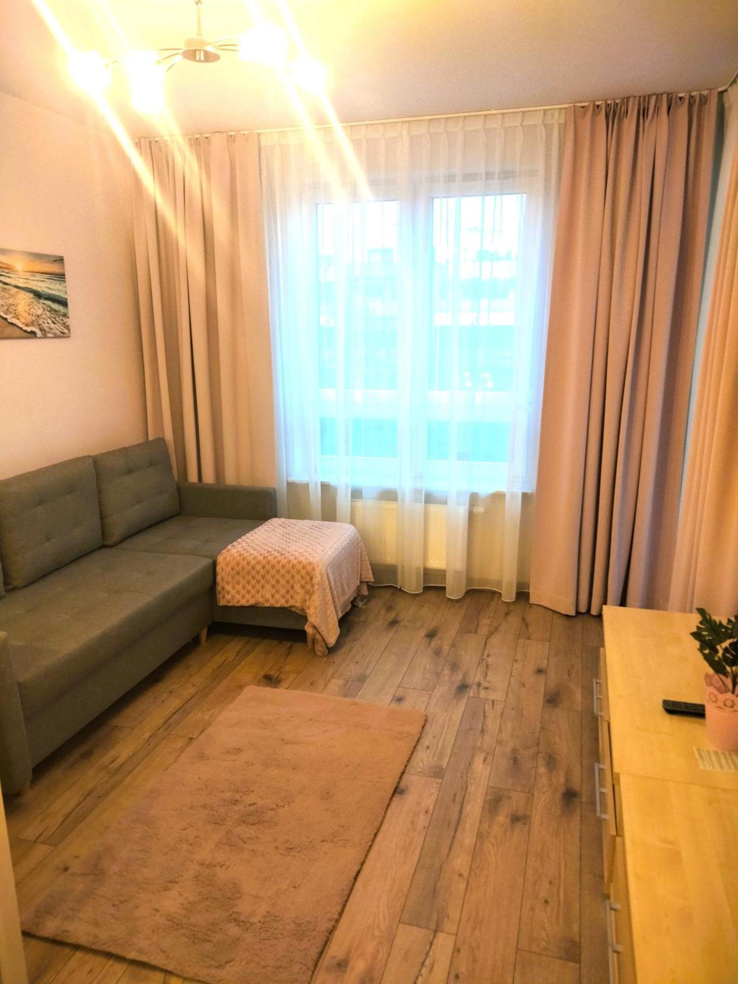 Apartamenty Prywatne W Hotelu Przy Plazy Diva Kołobrzeg Εξωτερικό φωτογραφία