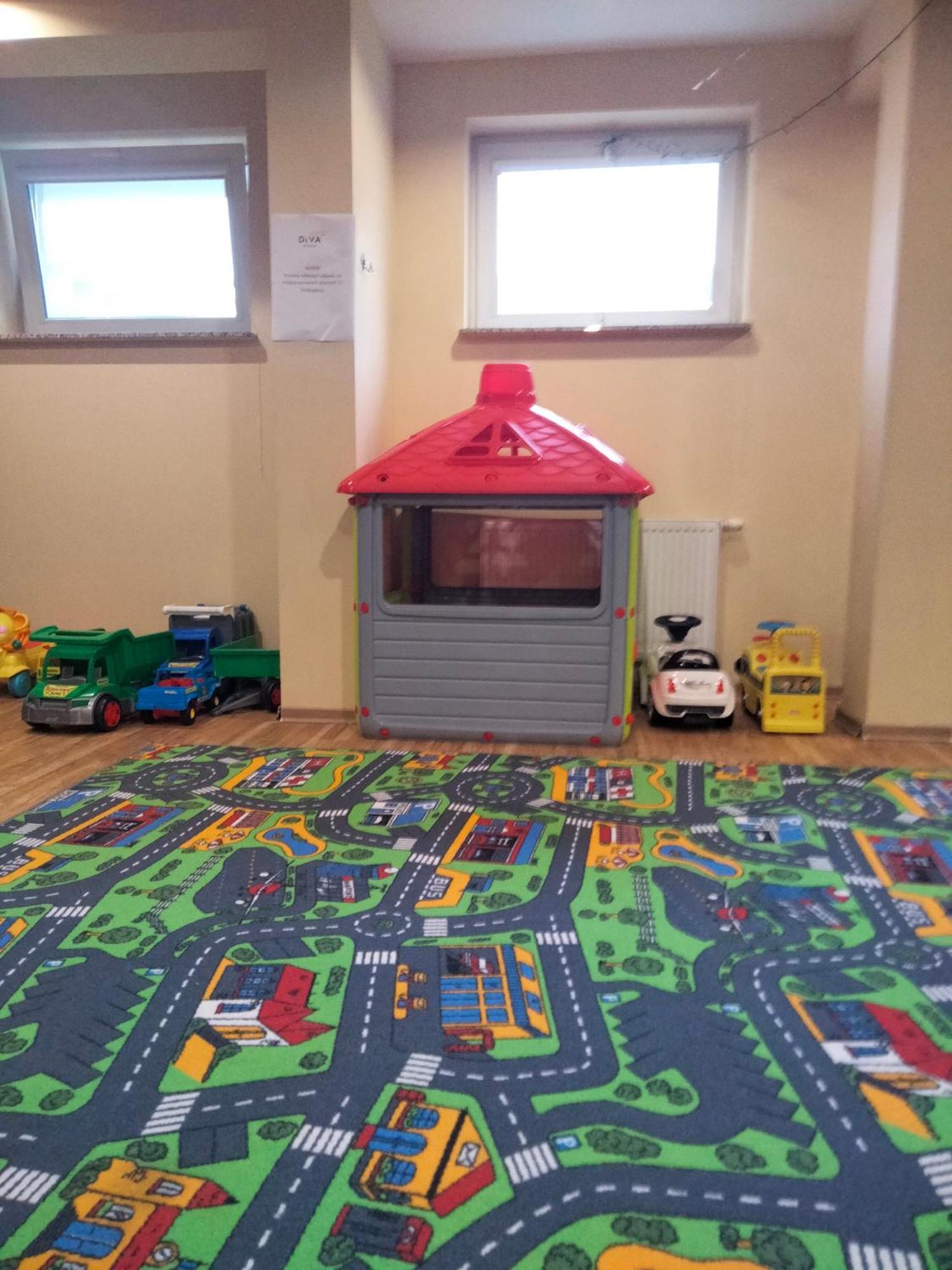 Apartamenty Prywatne W Hotelu Przy Plazy Diva Kołobrzeg Εξωτερικό φωτογραφία