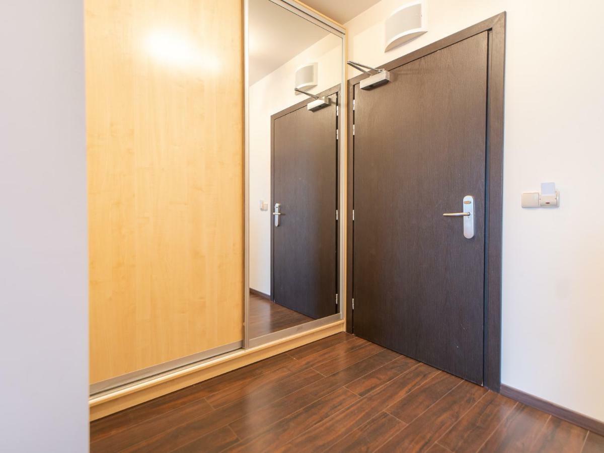 Apartamenty Prywatne W Hotelu Przy Plazy Diva Kołobrzeg Εξωτερικό φωτογραφία